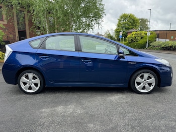 Used Toyota Prius 2011 for sale - 78628897: Photo