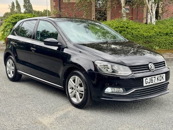 Used Volkswagen Polo 2017 for sale - 79775199: Photo