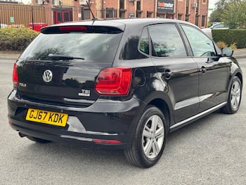 Used Volkswagen Polo 2017 for sale - 79775199: Photo