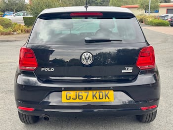Used Volkswagen Polo 2017 for sale - 79775199: Photo