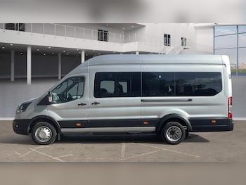 Used Ford Transit 2024 for sale - 75668025: Photo