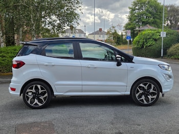 Used Ford Ecosport 2020 for sale - 79571546: Photo