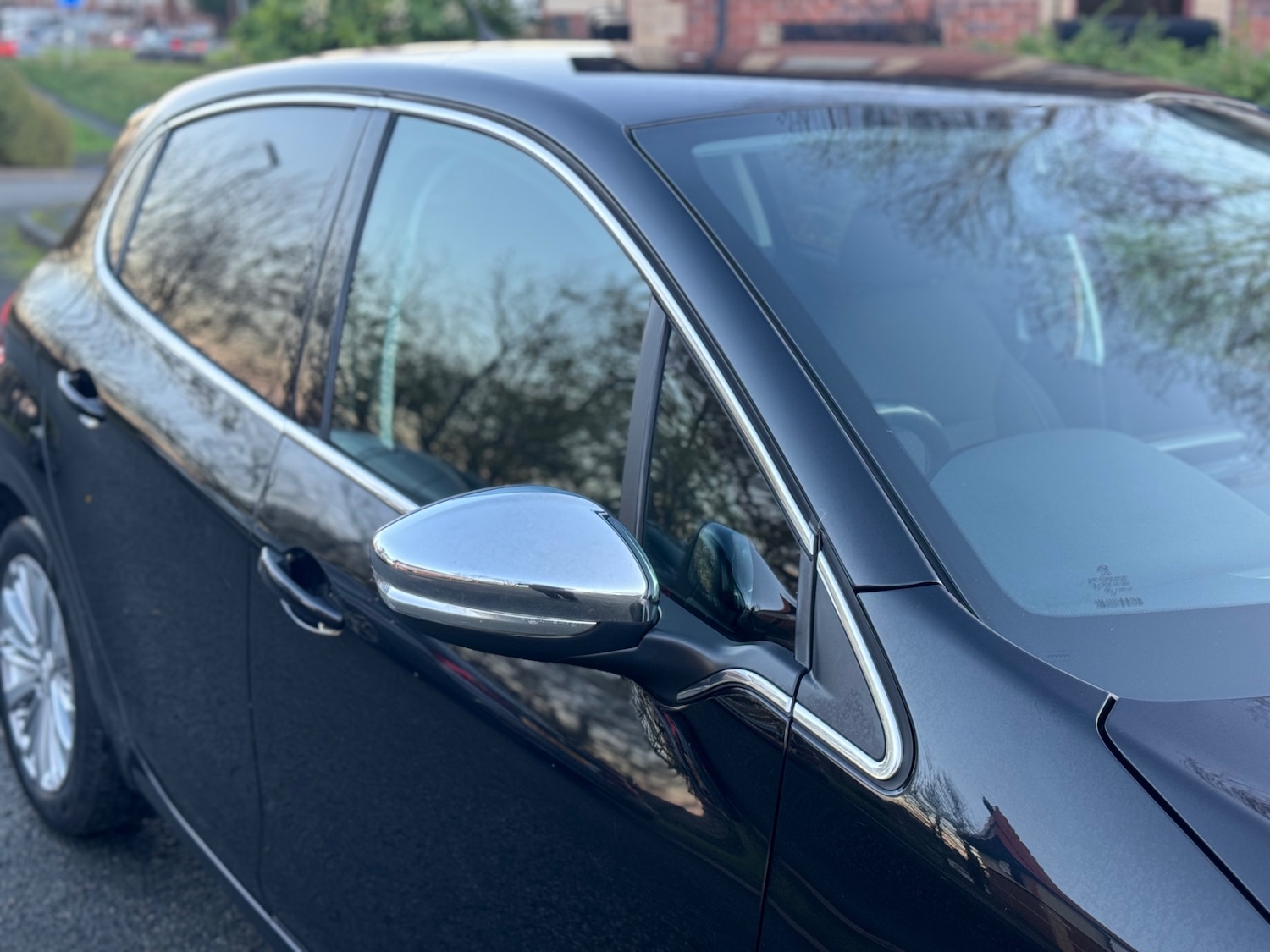 Used Peugeot 208 2015 for sale - 76796177: Photo 10