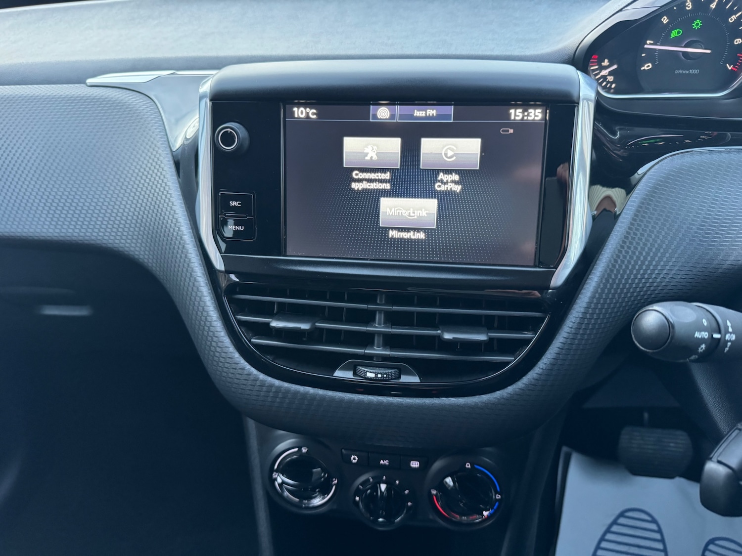 Used Peugeot 208 2015 for sale - 76796177: Photo 23