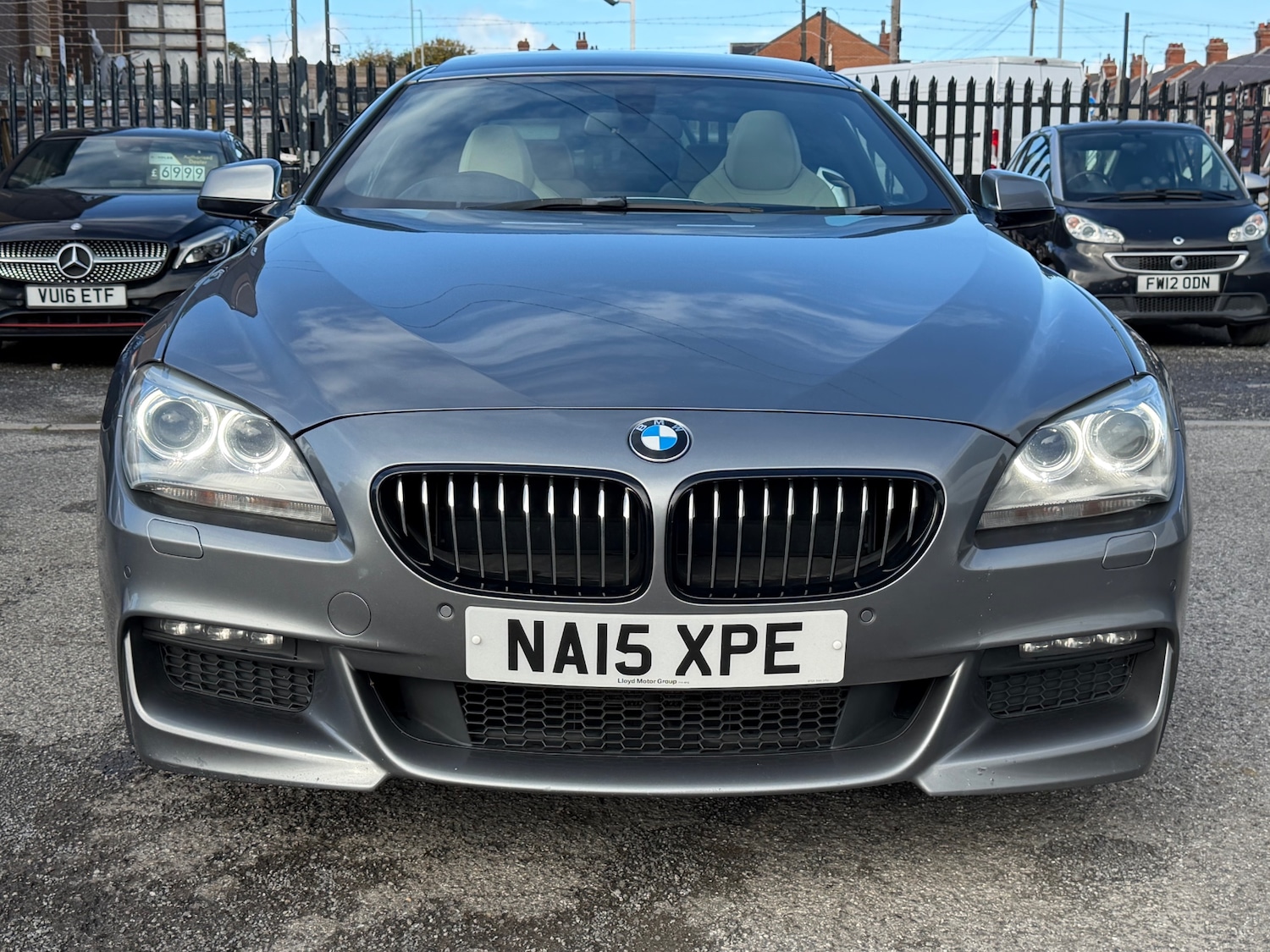 Used BMW 6 Series 2015 for sale - 76374485: Photo 10