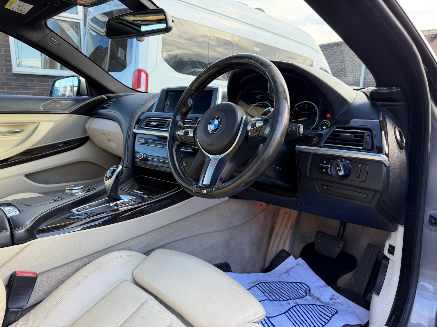 Used BMW 6 Series 2015 for sale - 76374485: Photo 11