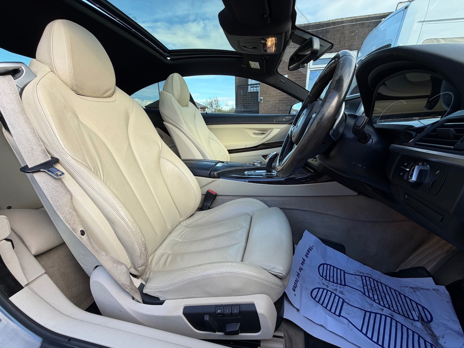 Used BMW 6 Series 2015 for sale - 76374485: Photo 12