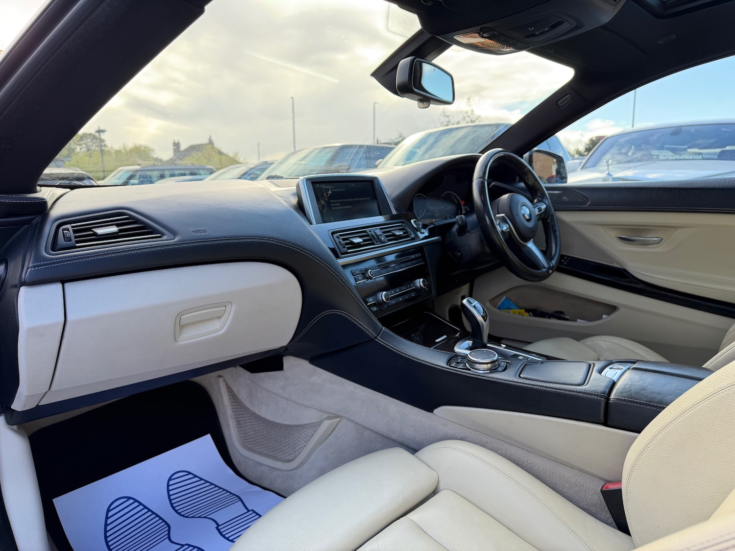 Used BMW 6 Series 2015 for sale - 76374485: Photo 14