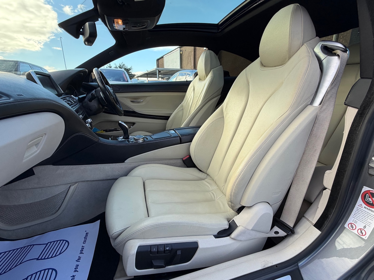 Used BMW 6 Series 2015 for sale - 76374485: Photo 15