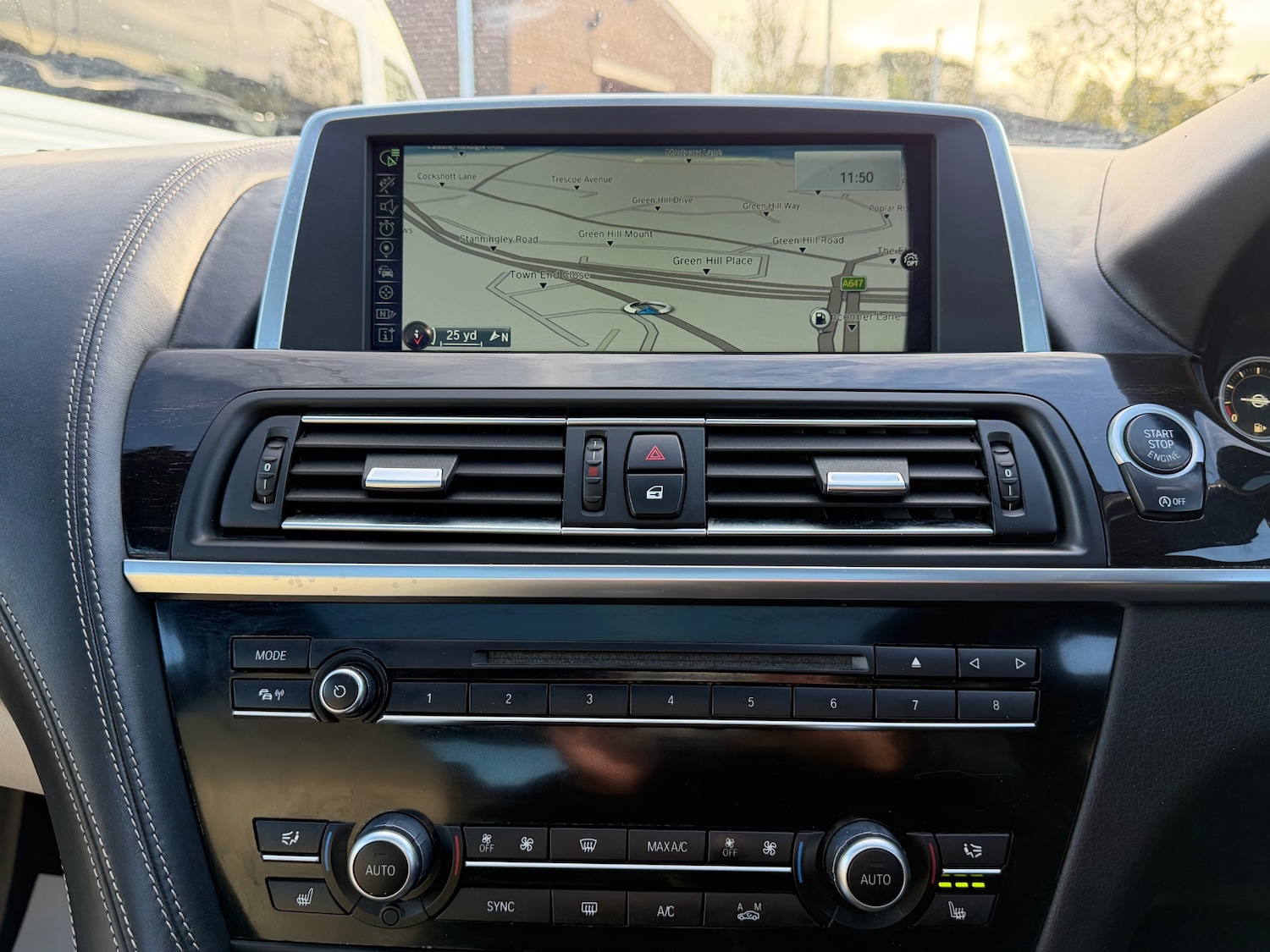 Used BMW 6 Series 2015 for sale - 76374485: Photo 17