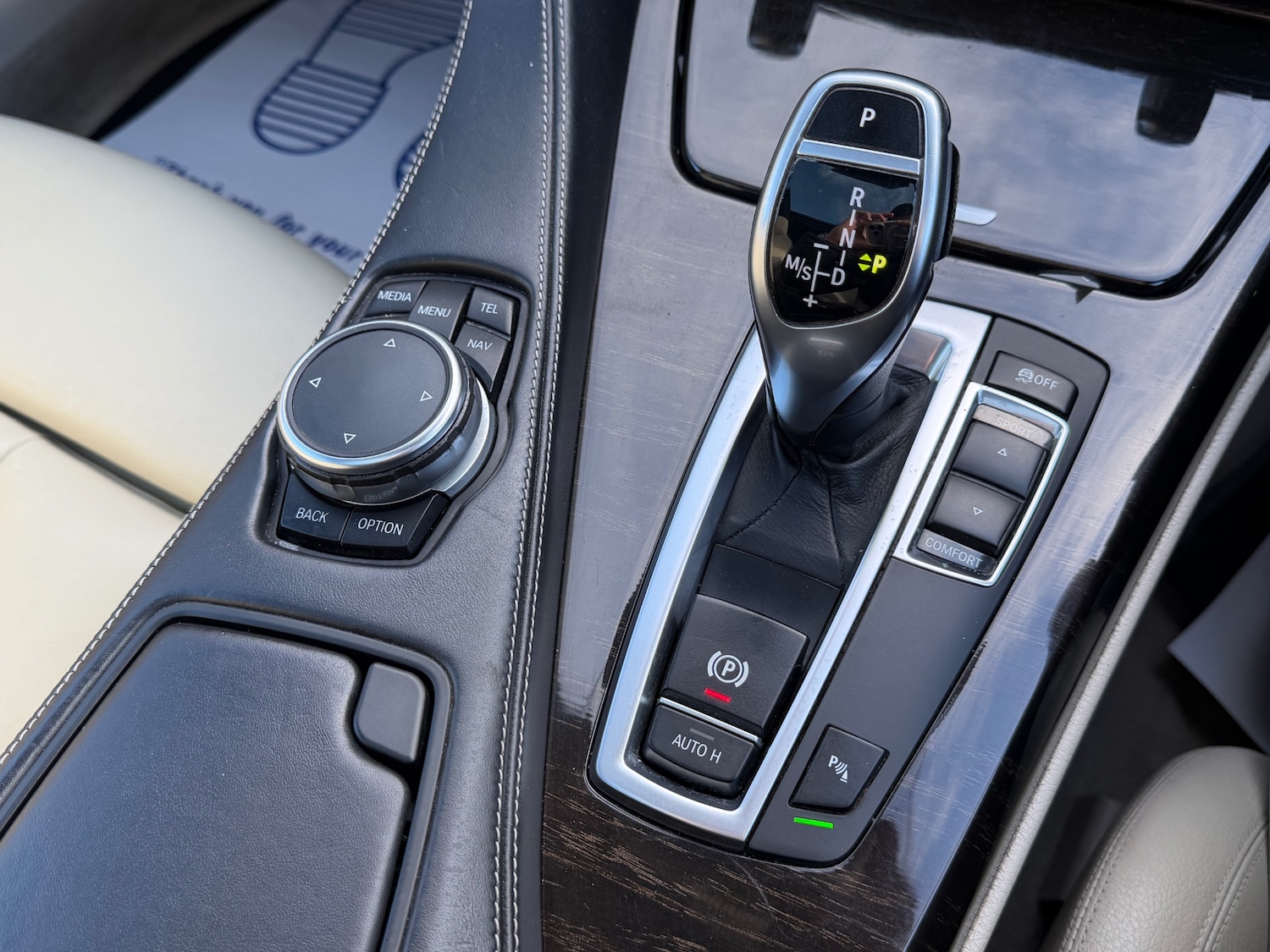 Used BMW 6 Series 2015 for sale - 76374485: Photo 20