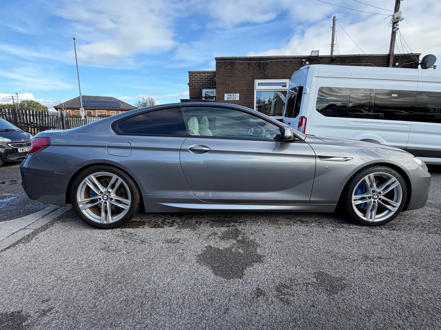 Used BMW 6 Series 2015 for sale - 76374485: Photo 3