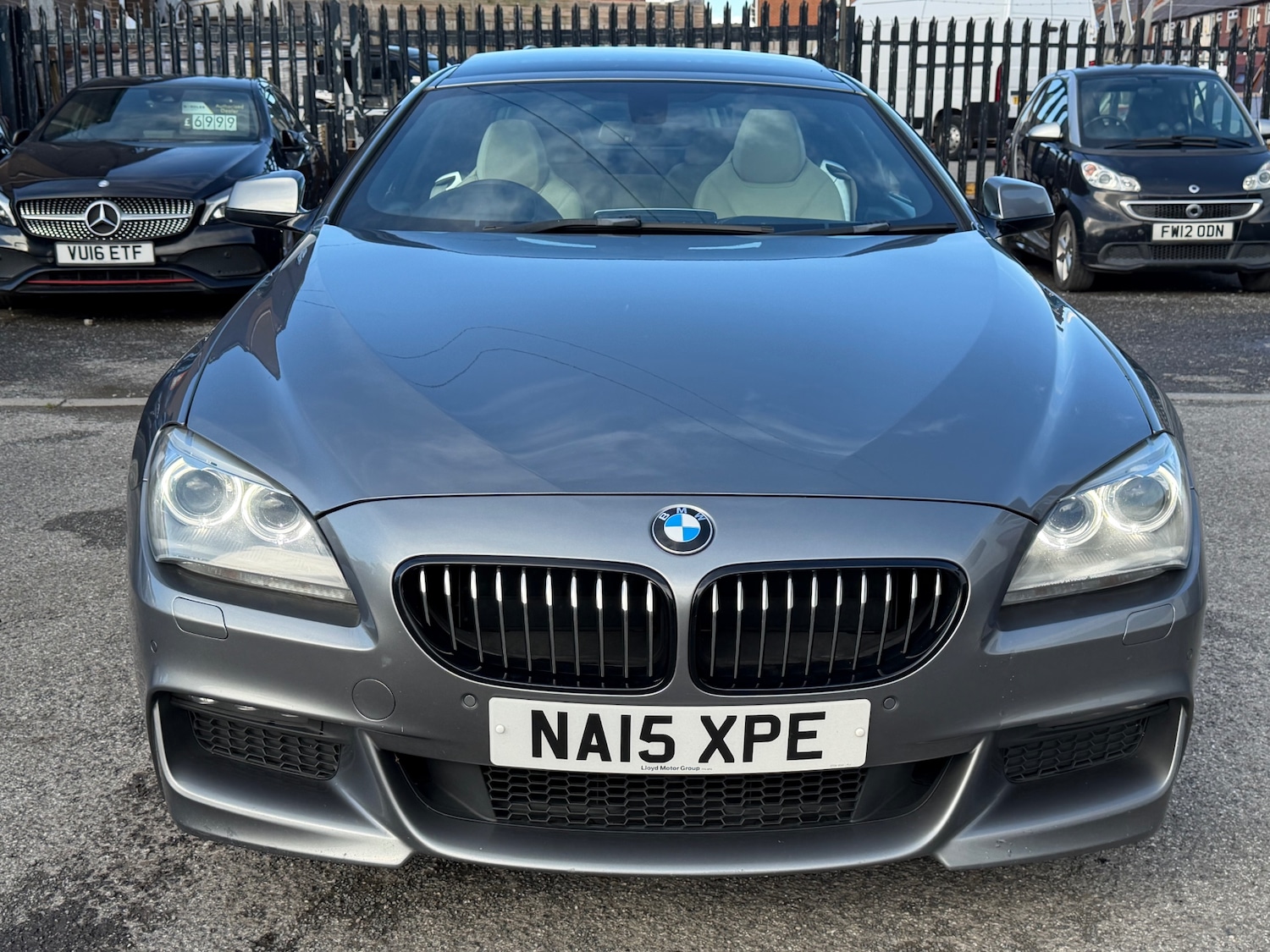 Used BMW 6 Series 2015 for sale - 76374485: Photo 9
