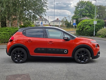Used Citroen C3 2017 for sale - 79287197: Photo