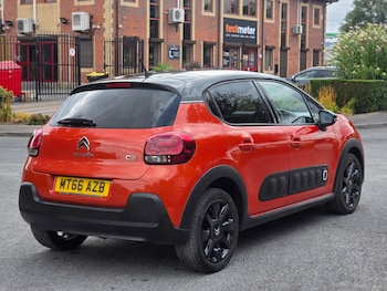 Used Citroen C3 2017 for sale - 79287197: Photo