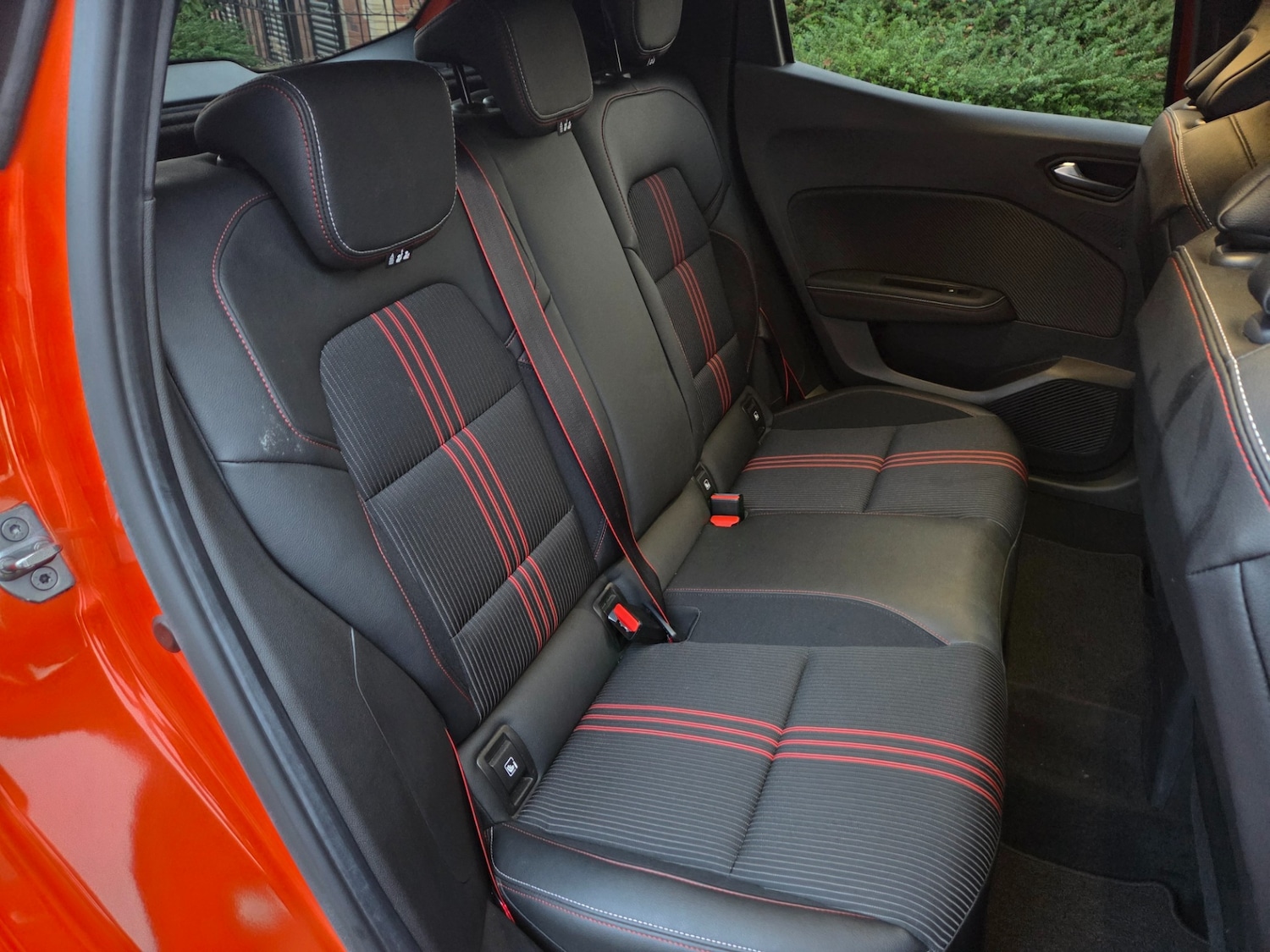 Used Renault Clio 2023 for sale - 76638042: Photo 12