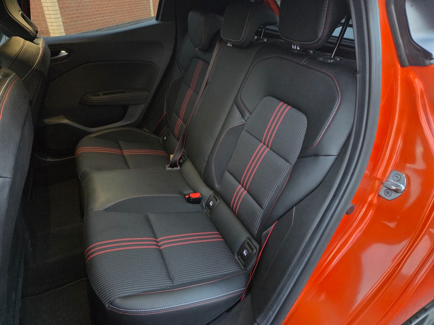 Used Renault Clio 2023 for sale - 76638042: Photo 13