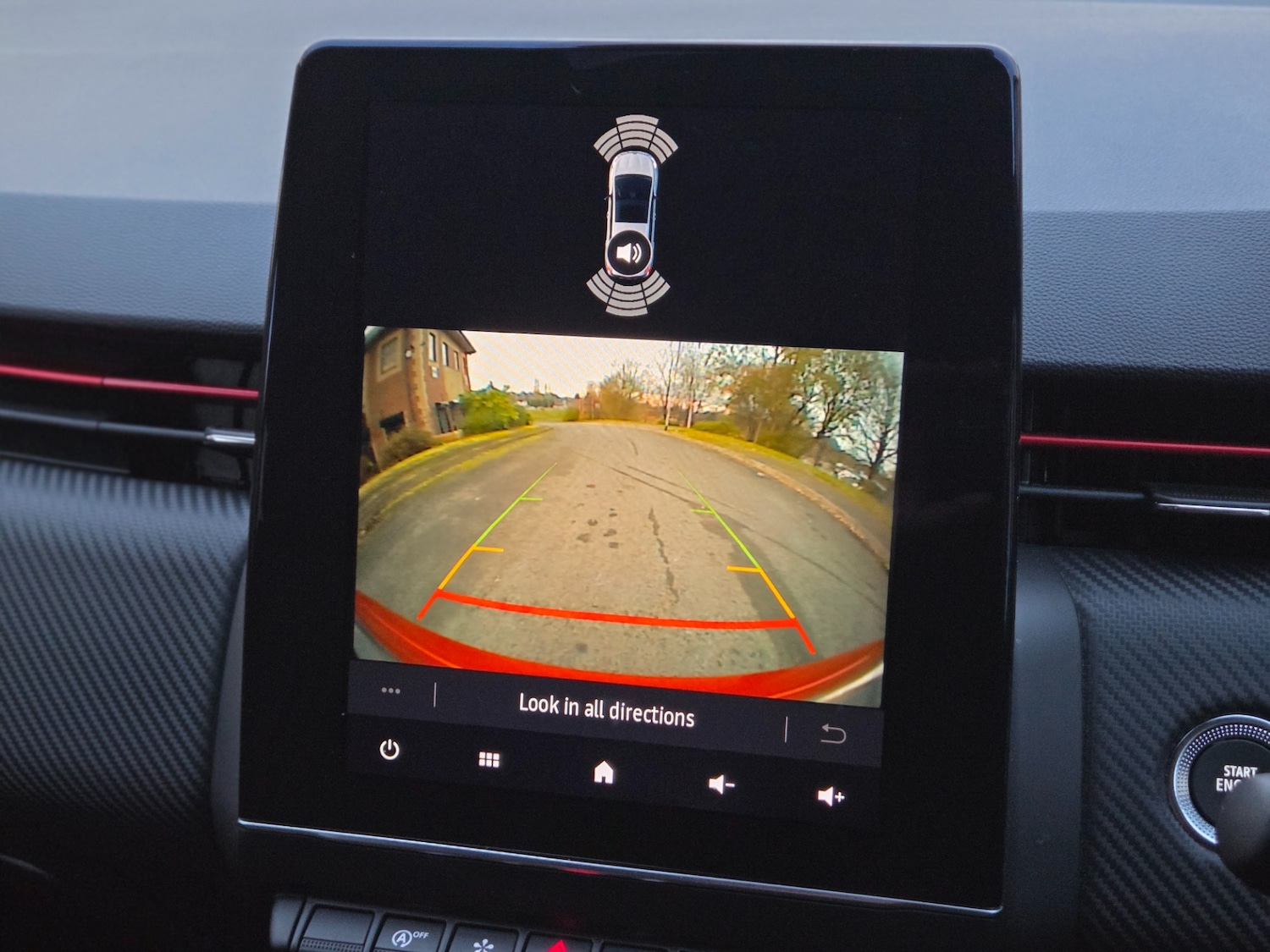 Used Renault Clio 2023 for sale - 76638042: Photo 18