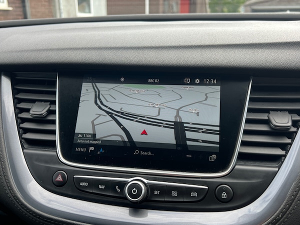 Used Vauxhall Grandland X 2019 for sale - 75394059: Photo 14