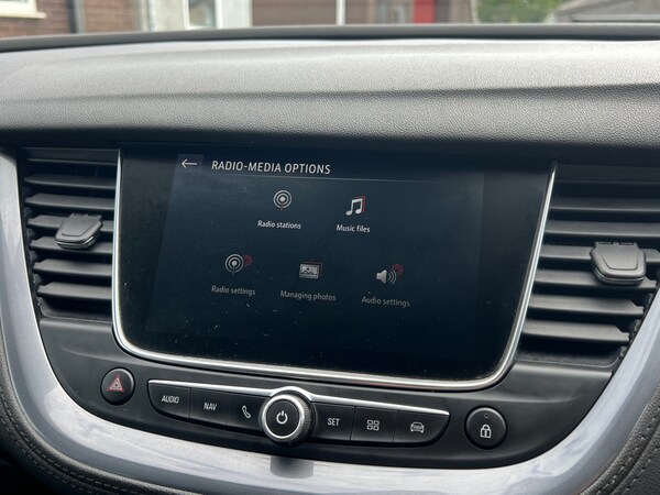 Used Vauxhall Grandland X 2019 for sale - 75394059: Photo 15