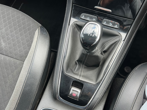 Used Vauxhall Grandland X 2019 for sale - 75394059: Photo 16
