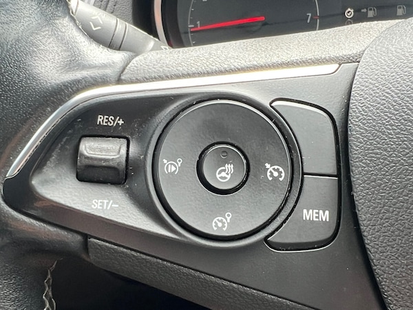 Used Vauxhall Grandland X 2019 for sale - 75394059: Photo 17