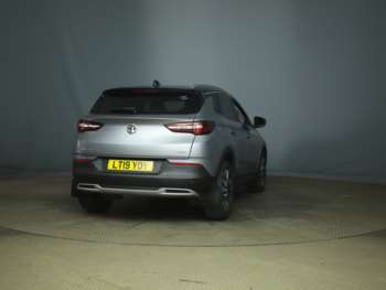 Used Vauxhall Grandland X 2019 for sale - 75394059: Photo