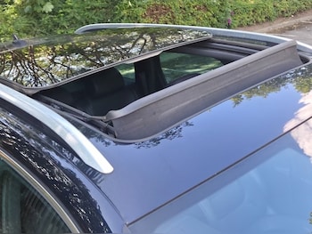 Used Volkswagen Touareg 2017 for sale - 77478492: Photo