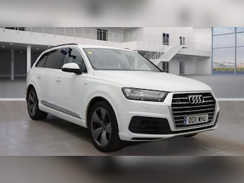 Audi - Q7