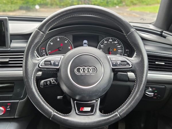Used Audi A6 2016 for sale - 73779057: Photo 10