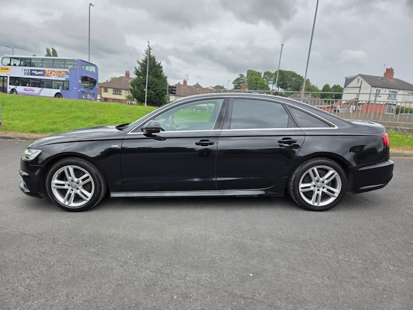 Used Audi A6 2016 for sale - 73779057: Photo 6
