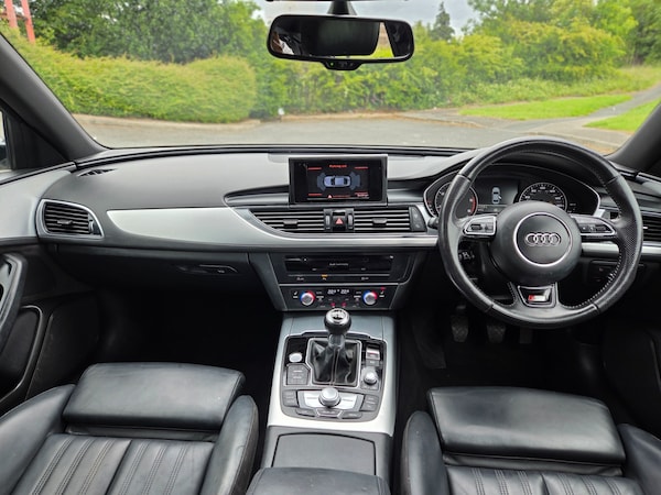 Used Audi A6 2016 for sale - 73779057: Photo 9