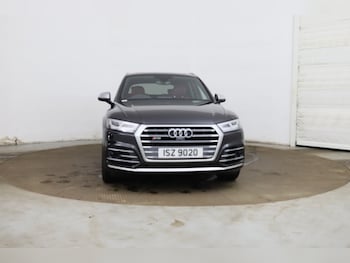 Audi - Q5