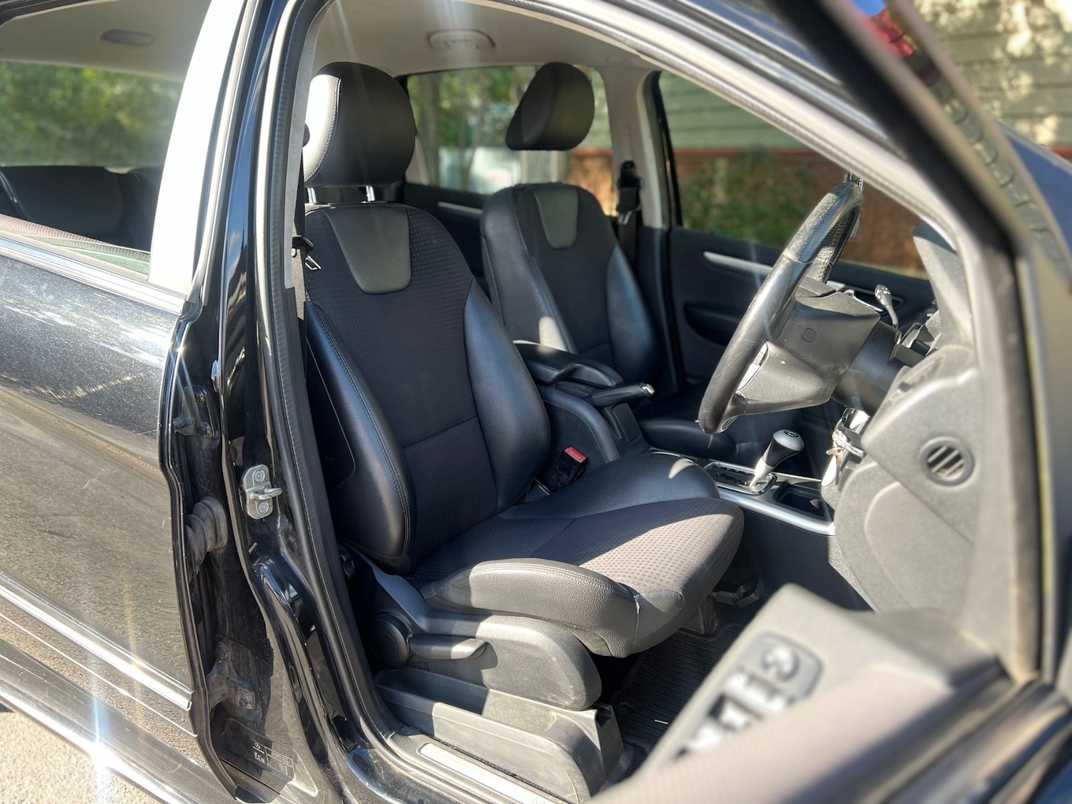 Used Mercedes-Benz B Class 2009 for sale - 75724008: Photo 13