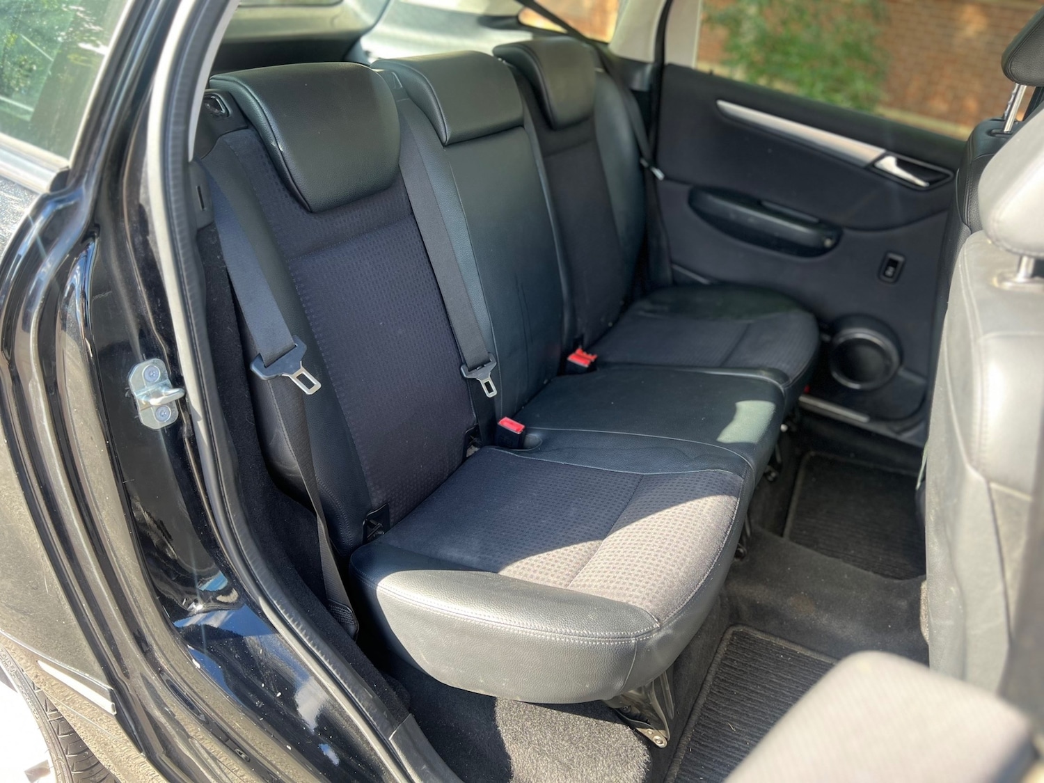 Used Mercedes-Benz B Class 2009 for sale - 75724008: Photo 14