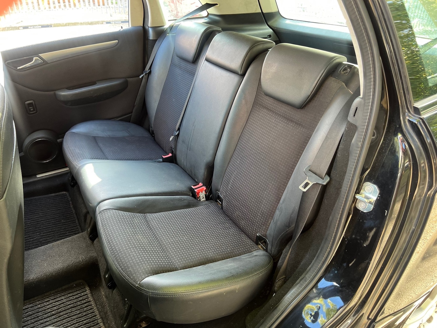 Used Mercedes-Benz B Class 2009 for sale - 75724008: Photo 15