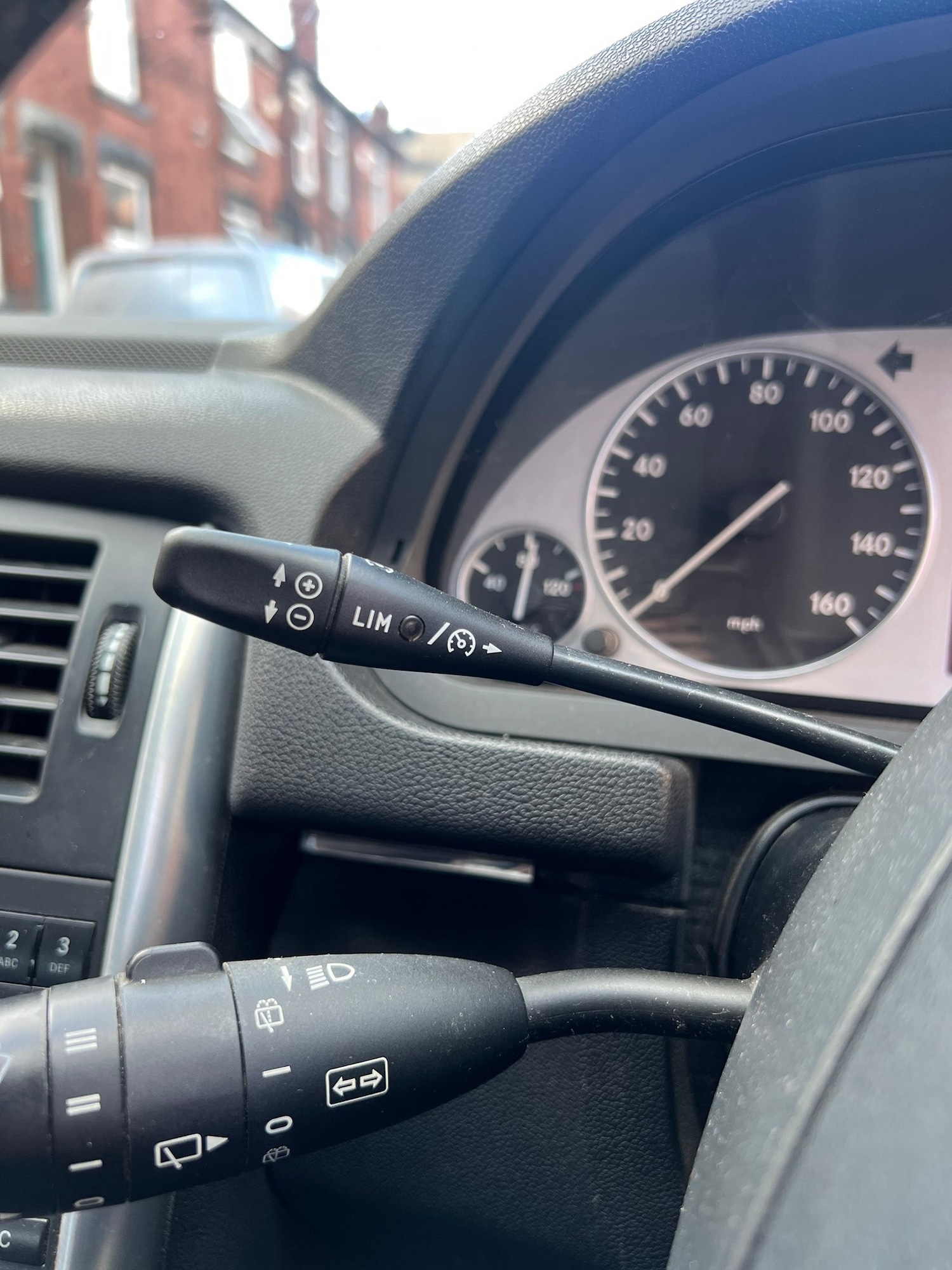 Used Mercedes-Benz B Class 2009 for sale - 75724008: Photo 19