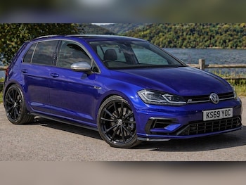 Used Volkswagen Golf 2019 for sale - 78442572: Photo
