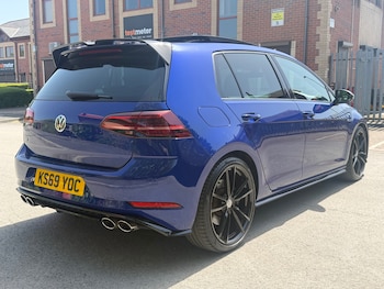 Used Volkswagen Golf 2019 for sale - 78442572: Photo