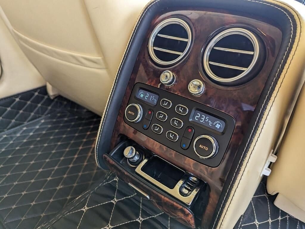 Used Bentley Continental 2007 for sale - 76554105: Photo 13