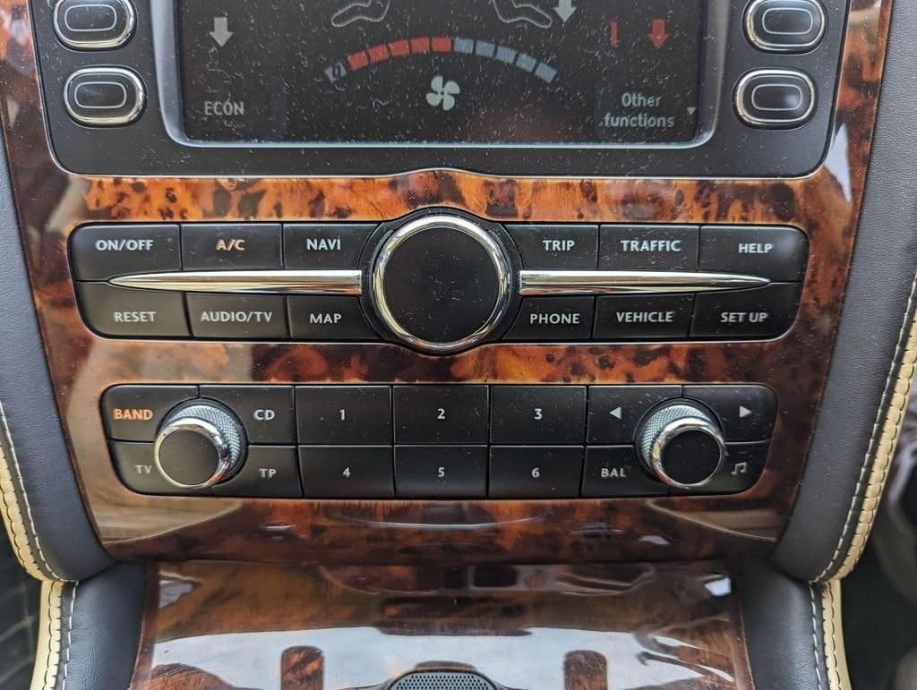 Used Bentley Continental 2007 for sale - 76554105: Photo 14