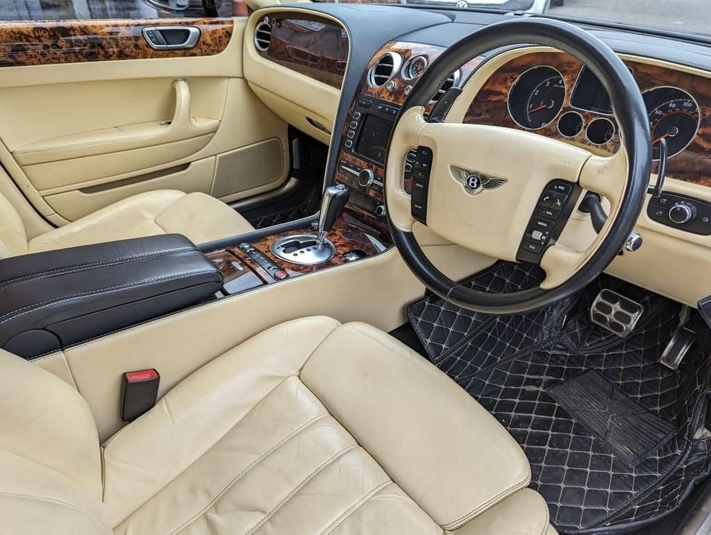 Used Bentley Continental 2007 for sale - 76554105: Photo 6