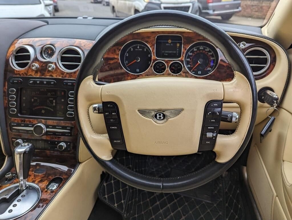 Used Bentley Continental 2007 for sale - 76554105: Photo 7