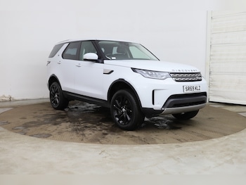 Used Land Rover Discovery 2020 for sale - 78267487: Photo