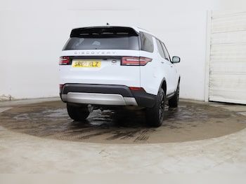 Used Land Rover Discovery 2020 for sale - 78267487: Photo