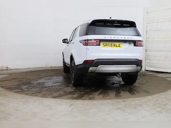 Used Land Rover Discovery 2020 for sale - 78267487: Photo