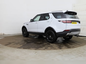 Used Land Rover Discovery 2020 for sale - 78267487: Photo