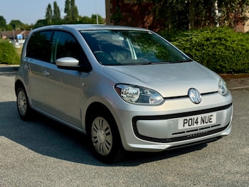 Used Volkswagen up! undefined for sale - 79179354: Photo