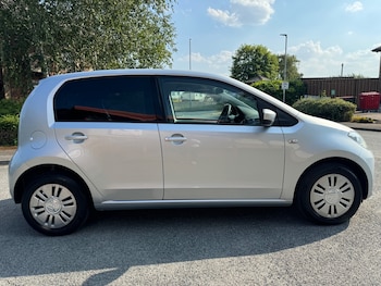 Used Volkswagen up! undefined for sale - 79179354: Photo