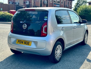 Used Volkswagen up! undefined for sale - 79179354: Photo